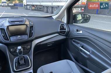 Минивэн Ford C-Max 2012 в 