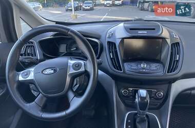 Минивэн Ford C-Max 2012 в 