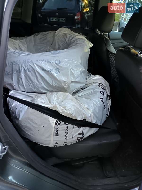 Мінівен Ford C-Max 2013 в Києві