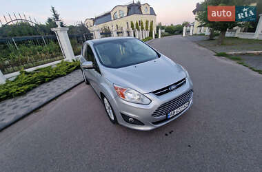 Минивэн Ford C-Max 2015 в 