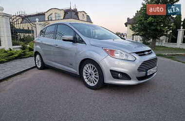 Минивэн Ford C-Max 2015 в 