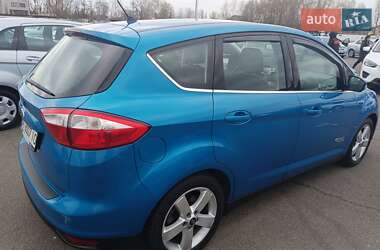 Мінівен Ford C-Max 2015 в 