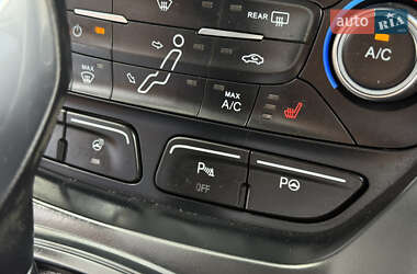 Мінівен Ford C-Max 2018 в 