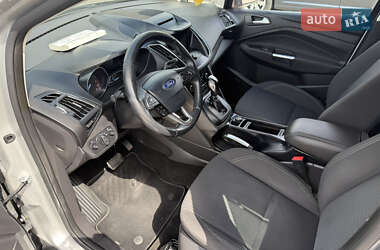 Мінівен Ford C-Max 2018 в 