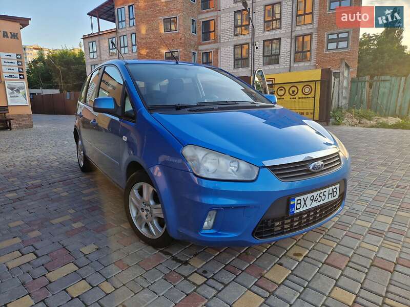 Ford C-Max 2009