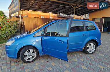 Мінівен Ford C-Max 2009 в 