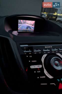 Минивэн Ford C-Max 2011 в 