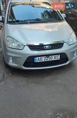 Мінівен Ford C-Max 2010 в Кривому Розі