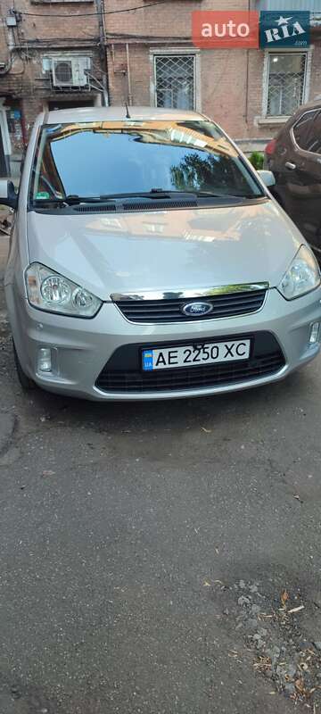 Ford C-Max 2010