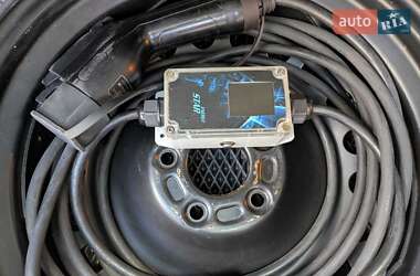 Мінівен Ford C-Max 2014 в 