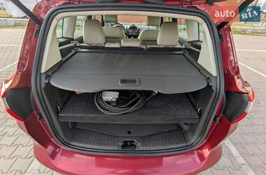 Мінівен Ford C-Max 2014 в 