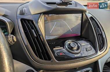 Мінівен Ford C-Max 2014 в 
