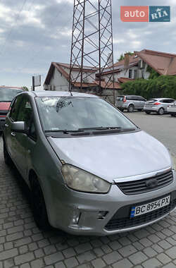Минивэн Ford C-Max 2009 в 