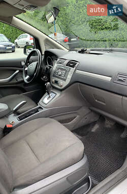 Минивэн Ford C-Max 2009 в 