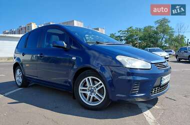 Минивэн Ford C-Max 2008 в 