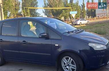 Минивэн Ford C-Max 2008 в 