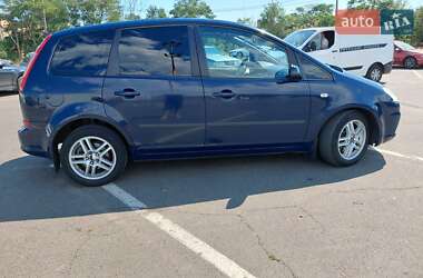 Минивэн Ford C-Max 2008 в 