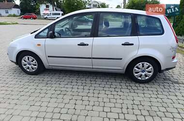 Мінівен Ford C-Max 2004 в 
