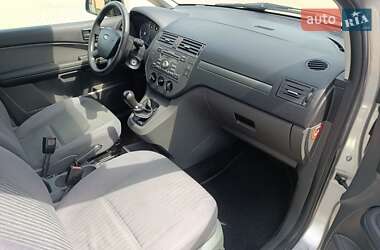 Мінівен Ford C-Max 2004 в 