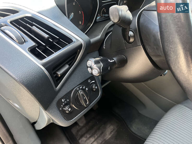 Мінівен Ford C-Max 2012 в Білій Церкві