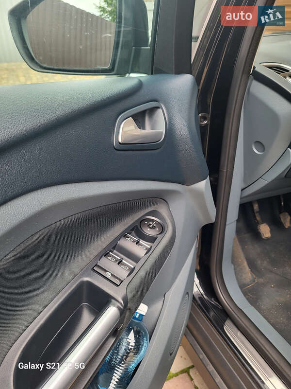 Мінівен Ford C-Max 2010 в Бердичеві