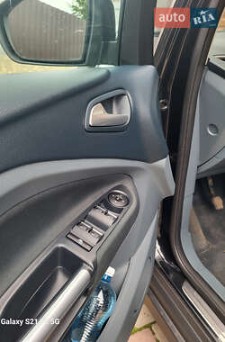 Минивэн Ford C-Max 2010 в 