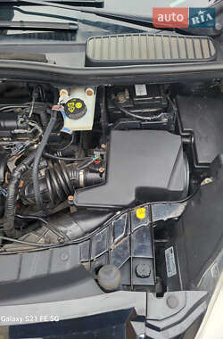 Минивэн Ford C-Max 2010 в 