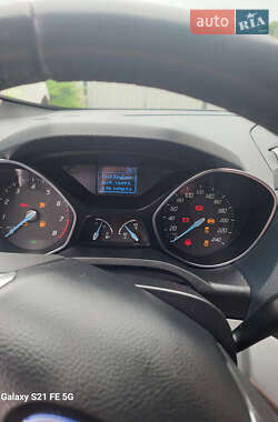 Минивэн Ford C-Max 2010 в 