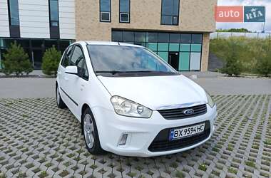 Мінівен Ford C-Max 2007 в Хмельницькому