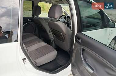 Минивэн Ford C-Max 2007 в 