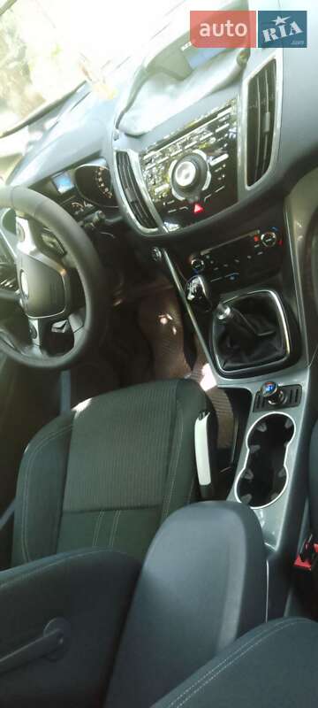 Минивэн Ford C-Max 2012 в Конотопе