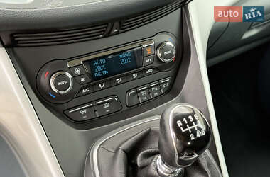 Минивэн Ford C-Max 2011 в 