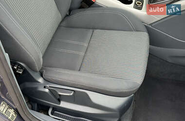 Минивэн Ford C-Max 2011 в 