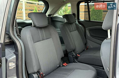 Минивэн Ford C-Max 2011 в 