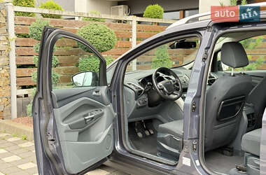 Минивэн Ford C-Max 2011 в 
