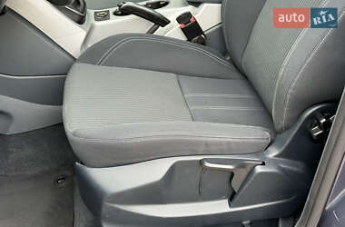 Минивэн Ford C-Max 2011 в 