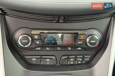 Минивэн Ford C-Max 2011 в 