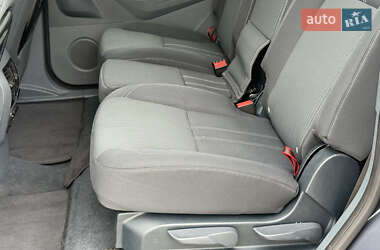 Минивэн Ford C-Max 2011 в 