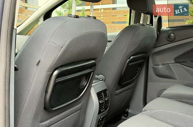 Минивэн Ford C-Max 2011 в 