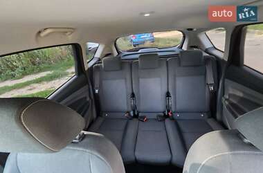 Минивэн Ford C-Max 2011 в 