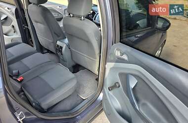 Минивэн Ford C-Max 2011 в 