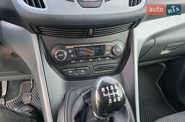 Минивэн Ford C-Max 2011 в 