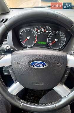 Минивэн Ford C-Max 2005 в 