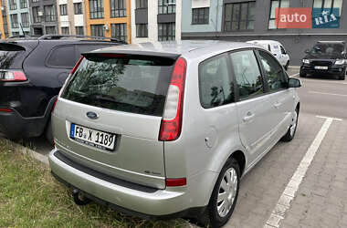 Минивэн Ford C-Max 2006 в 