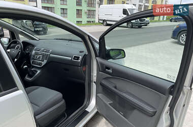 Минивэн Ford C-Max 2006 в 
