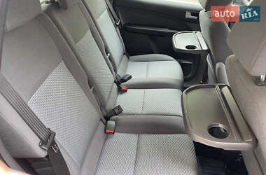 Минивэн Ford C-Max 2006 в 