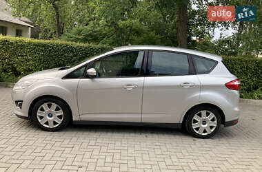 Минивэн Ford C-Max 2013 в 
