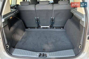 Минивэн Ford C-Max 2013 в 
