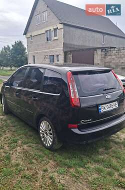 Минивэн Ford C-Max 2008 в 