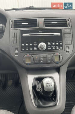 Мінівен Ford C-Max 2005 в 